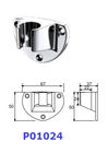 Plastic Wall Bracket Of Toilet Hand Faucet Bidets & Showers