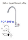 Home Standard Wall Mount G1/2" Toilet Hand Faucet